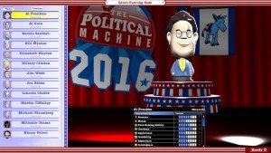 The Political Machine Bottom Tier First Look