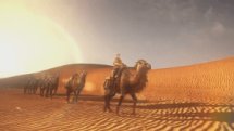 Black Desert Online Launch Trailer thumbnail