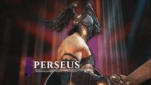 Gods of Rome Perseus Spotlight Video Thumbnail