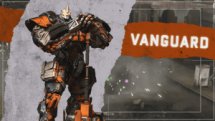 Livelock Vanguard Reveal Trailer thumbnail
