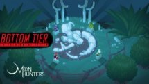 Moon Hunters Launch First Look