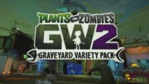 PvZ Garden Warfare 2 Graveyard Variety Pack Trailer thumbnail
