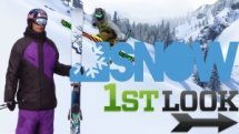 Snow (Free to Play Skiing) - First Look