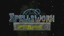Spellsworn Codex Trailer thumbnail