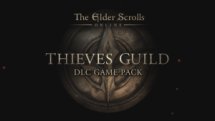 The Elder Scrolls Online: Join the Thieves Guild Trailer thumbnail