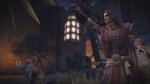 The Elder Scrolls Online Thieves Guild Console Launch Trailer video thumbnail