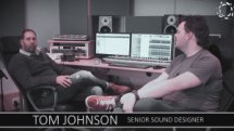 Worlds Adrift Sound Designer Interview Video Thumbnail