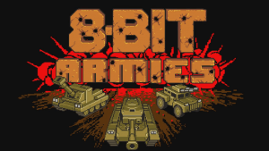 8-Bit Armies Development Teaser