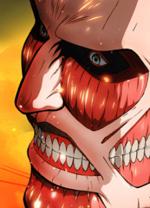New Attack on Titan Mobile Game Coming in 2016