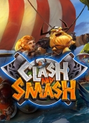 IGG Announces Clash and Smash