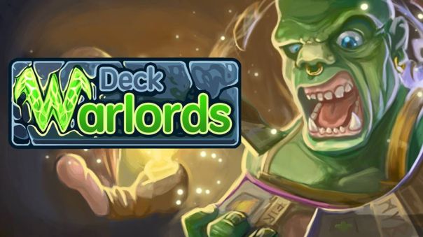 Deck Warlords