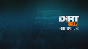 DiRT Rally Multiplayer Trailer