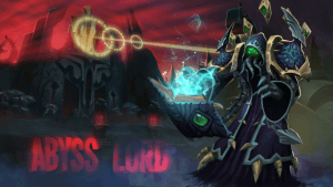 Dungeon Defenders II Abyss Lord Reveal