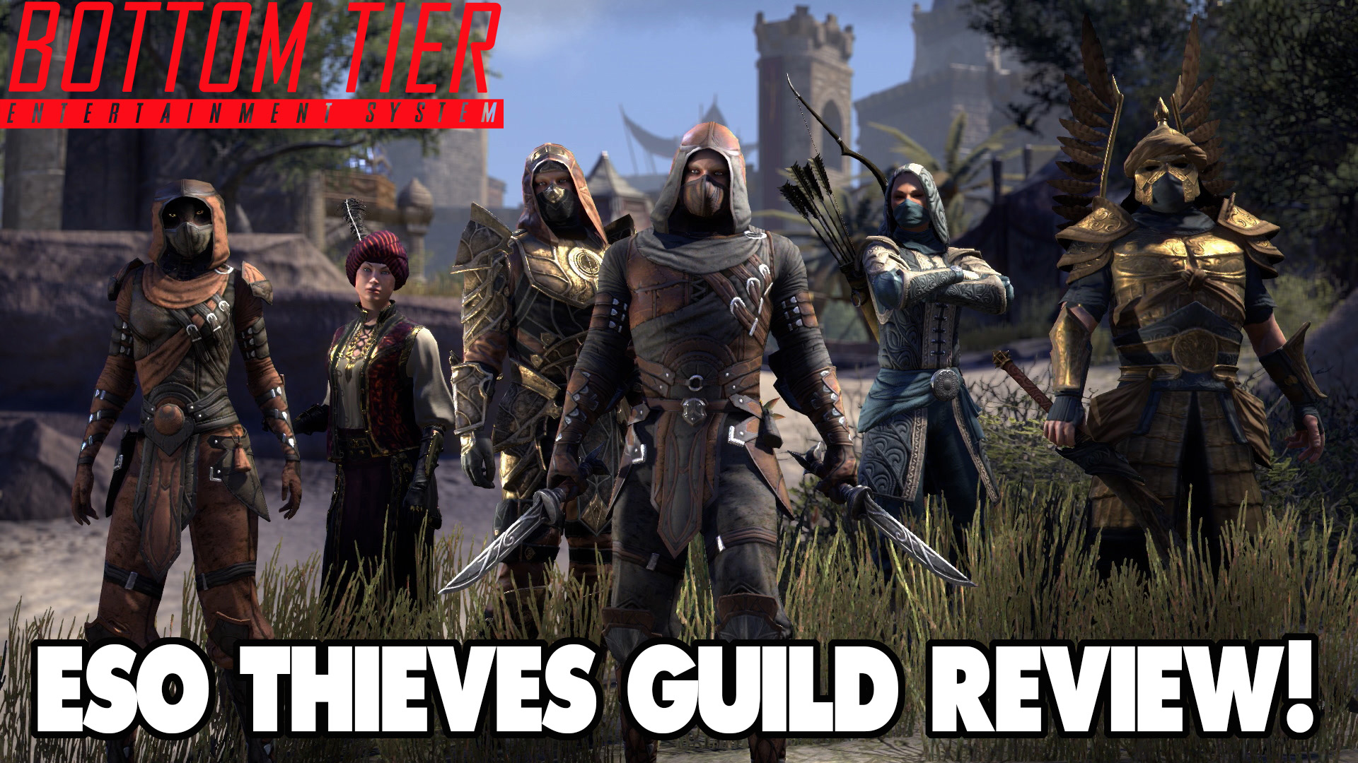 ESO-Thieves-Guild-Video-Review