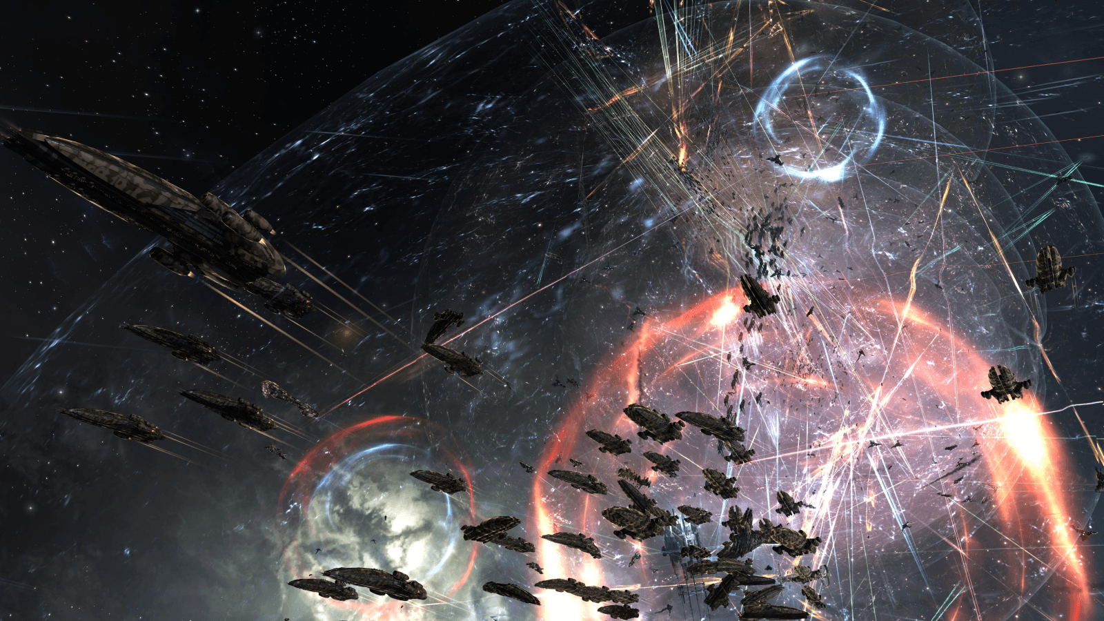 The Next Great War has come to EVE Online