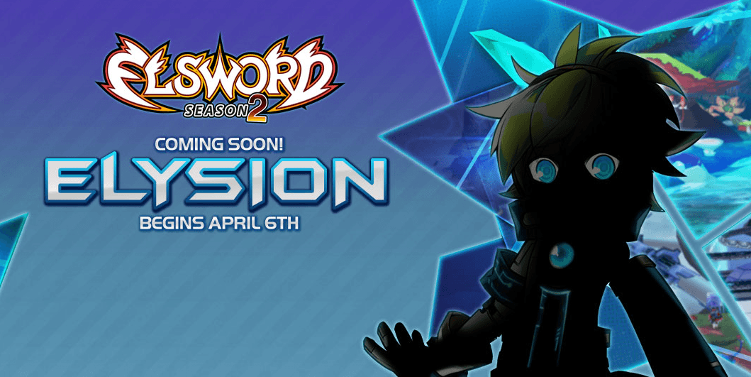 Elsword Elysion Update Announced