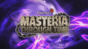 MapleStory: Masteria Through Time Trailer thumbnail