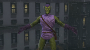 Marvel Heroes 2016 Green Goblin Trailer thumbnail