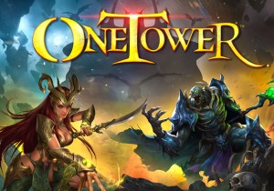 OneTower Game Banner