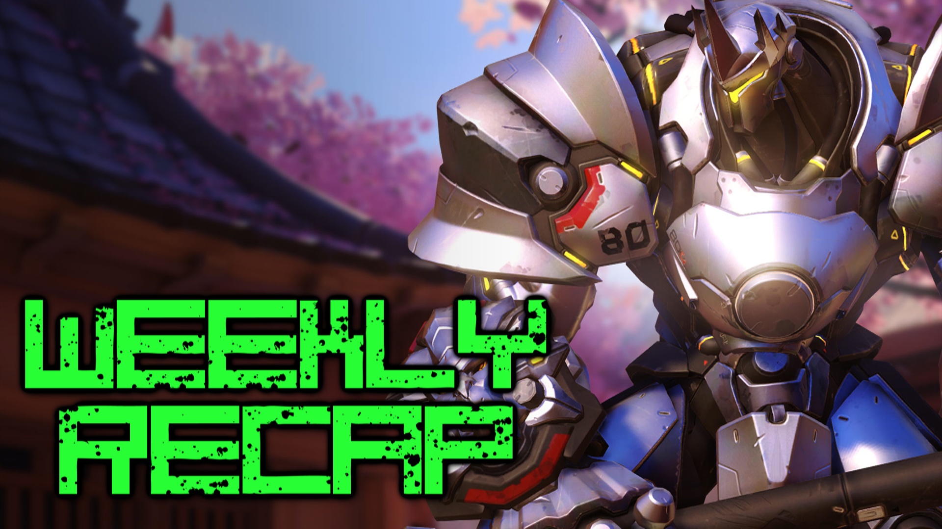 MMOHuts Weekly Recap #280 Mar. 7th - Warframe, Overwatch, EoS & More!