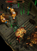 Path OF Exile Ascendancy Review