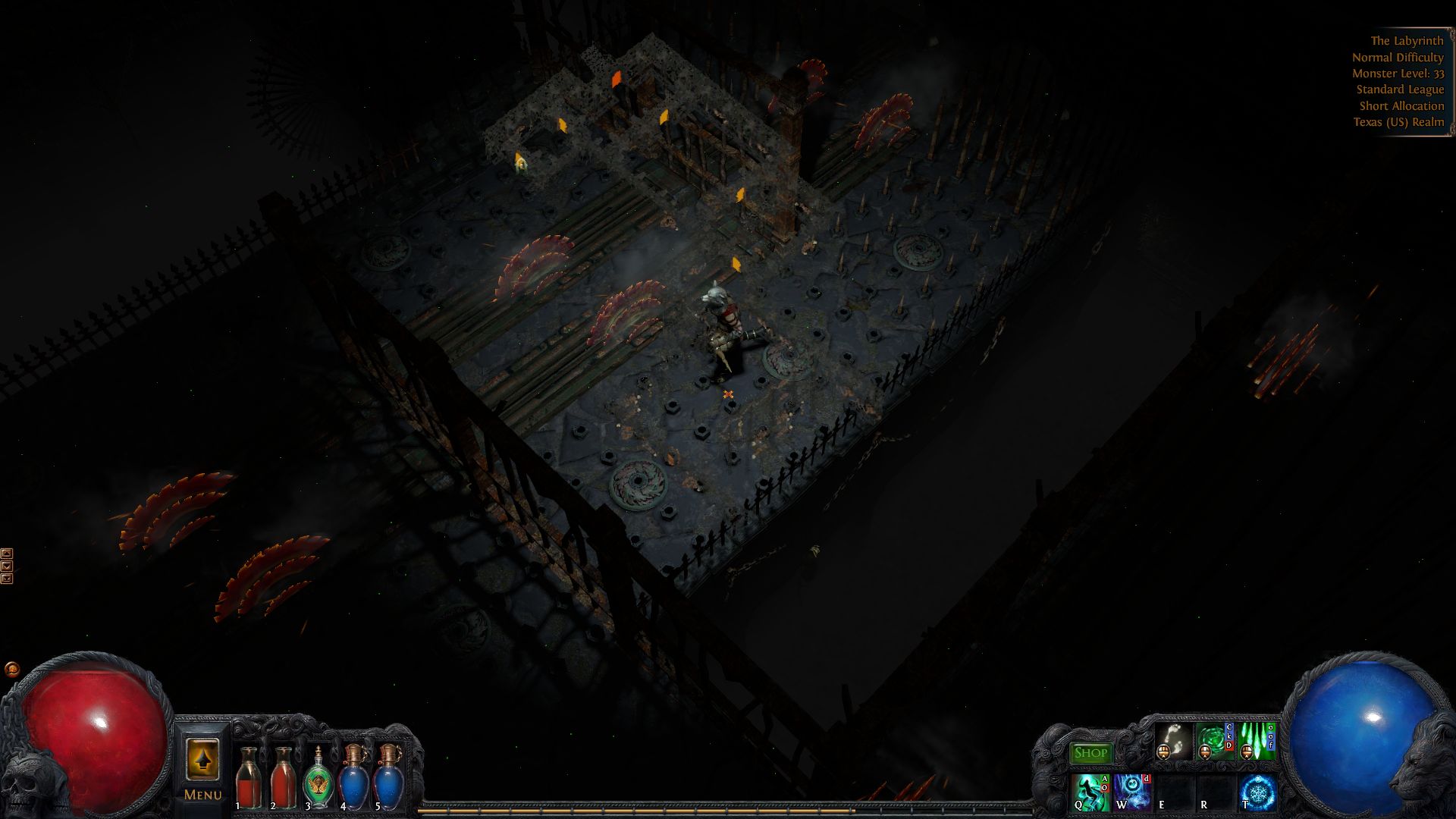 Path Of Exile Ascendancy Review 01