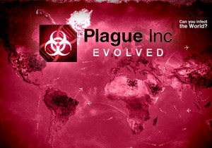 Plague-Inc Game Banner