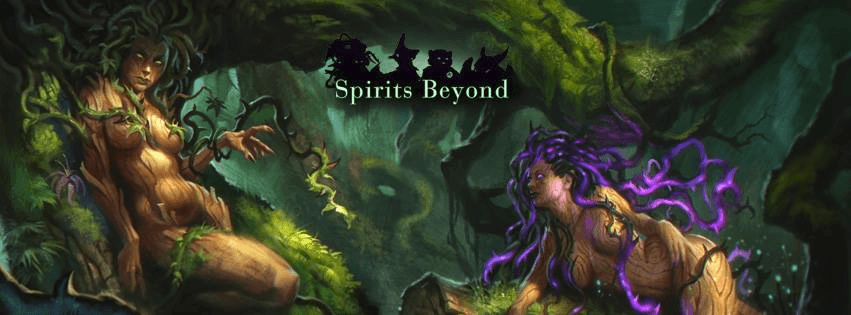 Pox Nora Spirits Beyond Expansion now live