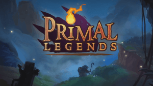 Primal Legends Teaser Trailer thumbnail