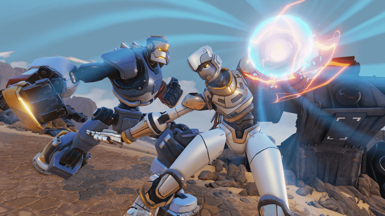 Rising Thunder Closing as Radiant Joins Riot