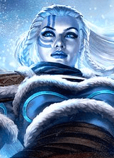 SMITE Winter's Bite Patch Notes Reveal