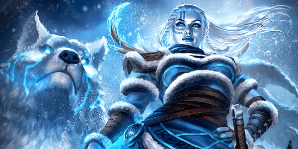 SMITE Winter's Bite Patch Notes Reveal