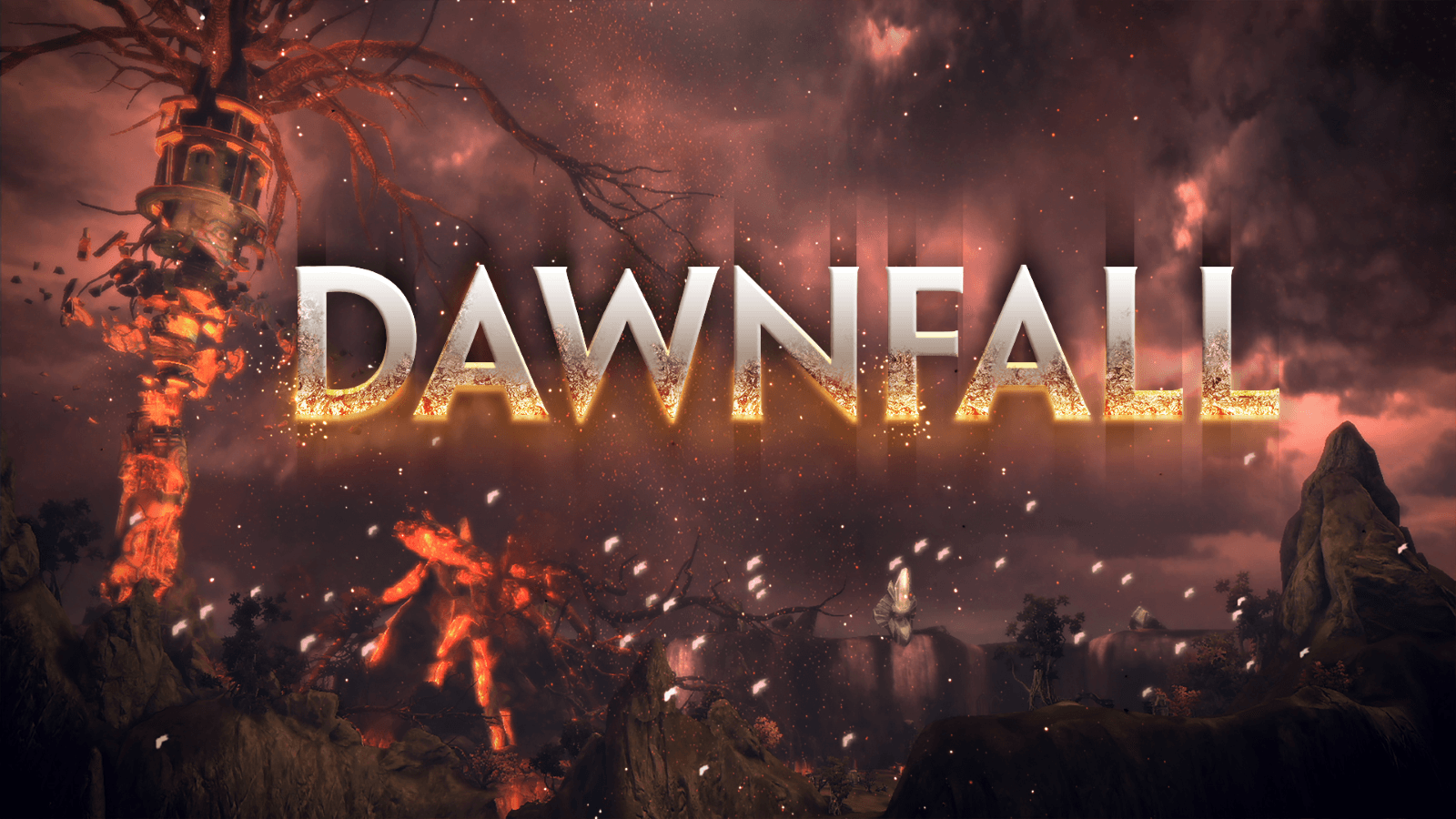 TERA Dawnfall Update Arrives