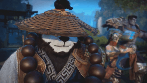 Taichi Panda: Heroes Closed Beta Trailer Video Thumbnail