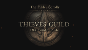 The Elder Scrolls Online: Join the Thieves Guild Trailer thumbnail