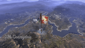 Total War: WARHAMMER Vampiric Corruption Overview Video THumbnail