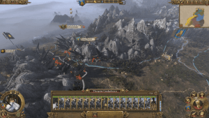 Total War: Warhammer Dwarfs Campaign Walkthrough thumbnail