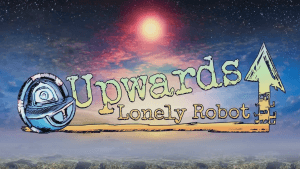 Upwards, Lonely Robot Launch Trailer