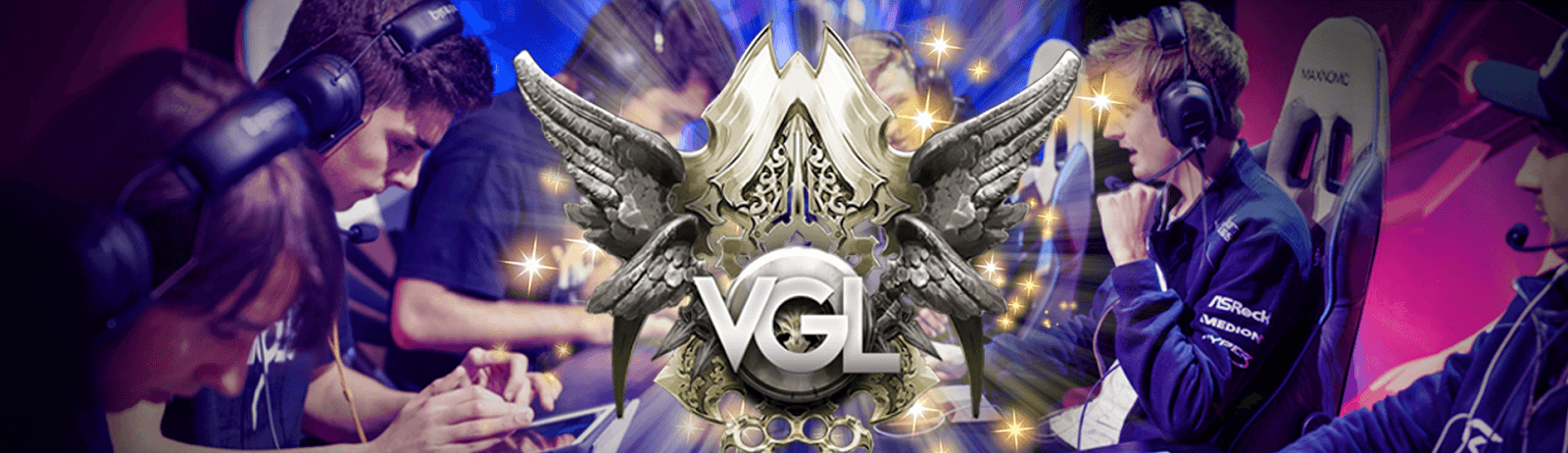 Twitch & Super Evil Megacorp Partner to Expand Vainglory Esports