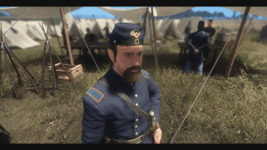 War of Rights Drill Camp Update thumbnail