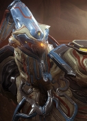 Warframe Sands of Inaros Update Launches