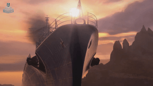 World of Warships Soviet Cruisers Teaser thumbnail