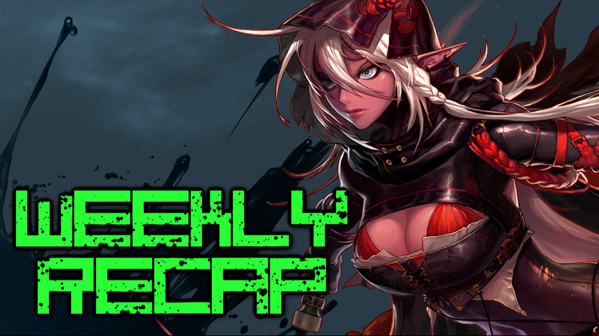 MMOHuts Weekly Recap #281 Mar. 14th - EverQuest Next, Paladins, DFO & More!