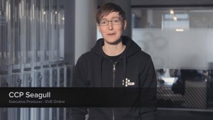 EVE Online March Producer's Update
