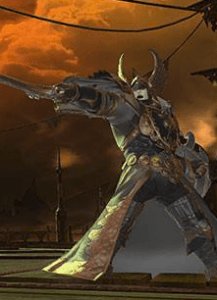 Final Fantasy XIV Patch 3.21 Adds The Feast