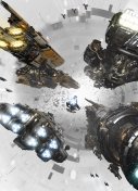 Fractured Space Update Introduces Custom Matches