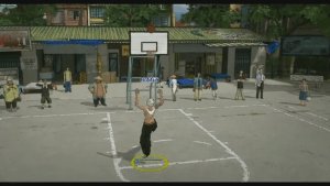 FreeStyle2: Street Basketball Team Slam Update