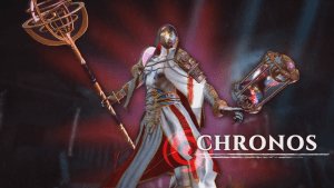 Gods of Rome Chronos Spotlight