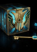 League of Legends Launches Hextech Crafting in NA