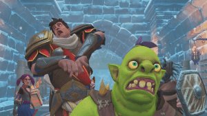 Orcs Must Die! Unchained Open Beta Trailer Video Thumbnail